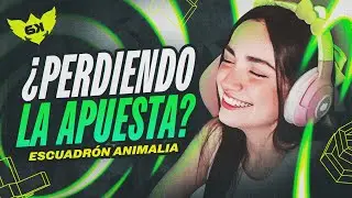 JUGANDO POR PRIMERA VEZ EL MODO HORDA DE LEAGUE OF LEGENDS FT @MaryBlog | SIX KARMA