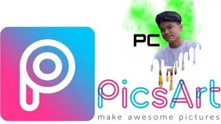 Quick Edit: Dripping Effect | PicsArt Tutorial