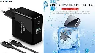 Top 5 Best USB Charger for Android