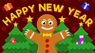Make Simple New Year Puzzle Game For Android Mobile Platform With Unity Software | Tutorial