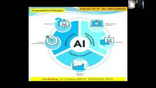 AI For All | 18. AI in Banking