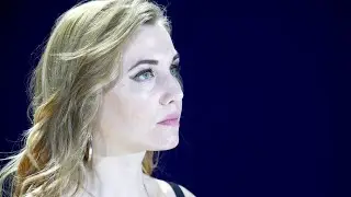 Мощная песня 