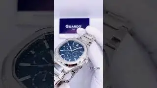 Продано! 👌Мужские наручные часы - Guardo Premium 12686-2