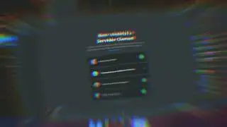 ☣️ OBSCURE SELFBOT V1   NUKER   THE BEST NUKER OPEN SOURCE   2022!