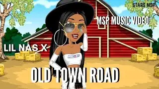 Old Town Road | MSP Music Video