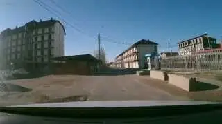 Строительство набережной вдоль лимана в Витязево