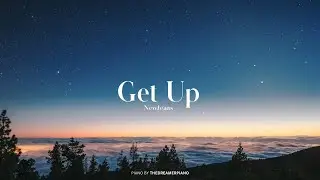 NewJeans (뉴진스) 'Get Up' Piano Cover