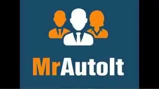 AutoIt Tutorial 2: AutoIt Script Editor Download