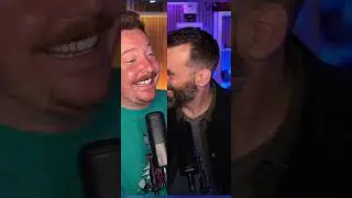 Mike & NIck Rank... Water