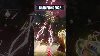 All Champions Finisher Animations (2021 - 2024) 
