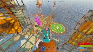 Solo Dominating 600 Pop Server