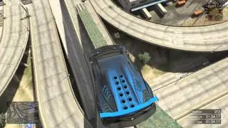 So Close (GTA 5 Funny Moments)