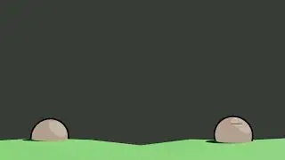 3D animation test
