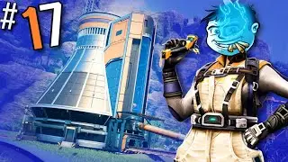 SatisFactory S2 #17 - Une fin atomique !