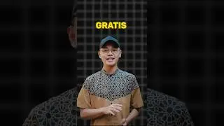 WEBSITE RAHASIA Penyedia Bahan Editing GRATIS !!