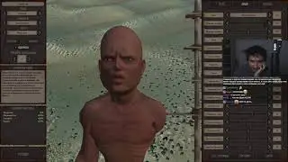 Юзя в Kenshi #1