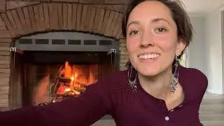 Transmission from the Hearth | Channeled Song