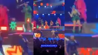 Dulce Navidad Todos  #90spoptour En Guadalajara