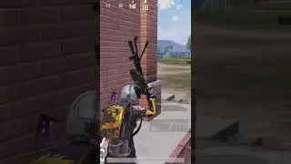 Fast Pick - PUBG MOBILE | BGMI