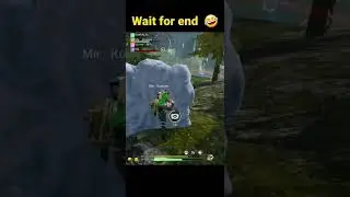 Free fire me funny booyah 🤣 #shorts #garenafreefire #gyanngaming #totalgaming