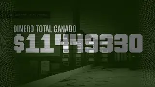 En qué gastar MI MILLÓN DE GTA V ONLINE de Epic Games