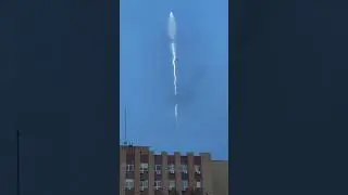 Rusya Savunma Bakanlığı Astrakhan bölgesinde kıtalararası balistik füze fırlattıklarını duyurdu.