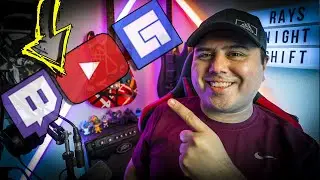 Should I Stream Everyday? When You Should and When You SHOULDNT.
