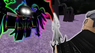 ROBLOX - I'm a hero - Ep 10 (FINAL)