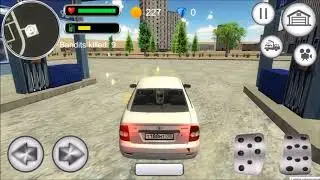 Criminal Russian 3