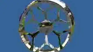 Inventor designed rim or wheel