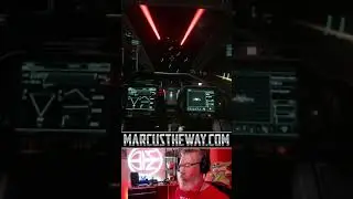 Manual Targeting with Tobii and Gimbals Turrets and Missiles