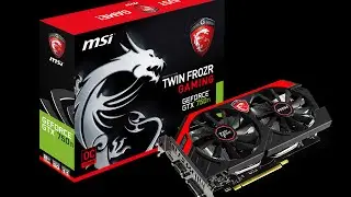 Оптимизация Warface под хорошее железо,GTX750Ti.