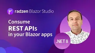 How to consume REST APIs in your Blazor apps