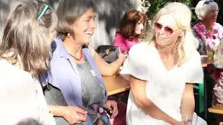Ein nachhaltiges Fest: Dank an unsere Dozentinnen und Dozenten