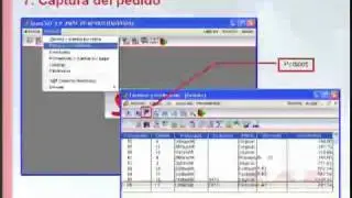 SW Tools Factura Electrónica ejemplo práctico Liverpool