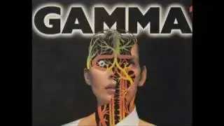 Gamma - Solar heat/Ready for action
