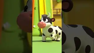Lola the Cow 🐮 A cow called Lola