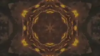 Mousai - Temporal Variation [OFFICIAL VISUALIZER]