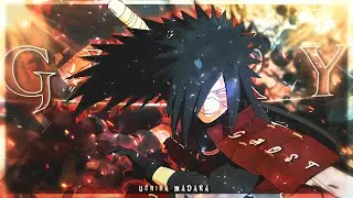 GHOST - [AMV/EDIT] | Glory!