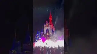 4th of July at Disney World #orlando #florida