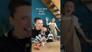 Sacrée cadeau 