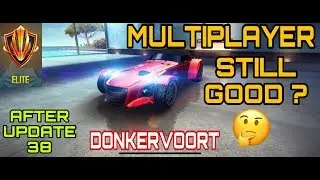 Still Good ?!? | Asphalt 8, Donkervoort D8 GTO Multiplayer Test After Update 38