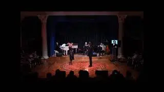 «Прости» - Мария Масхулия, Константин Бржинский и Ансамбль п/у А.Покидченко