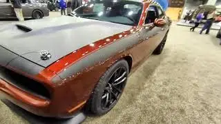 2018 Dodge Challenger 392 - BRAND NEW!