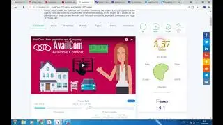 AVAILCOM - платформа, которая ускоряет поиск и аренду любого имущества