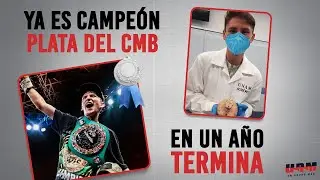 SER BOXEADOR Y ESTUDIANTE DE NEUROCIENCIAS