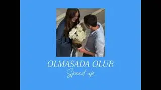 Yalın - Olmasada olur /speed up/