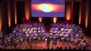 Richard Charlton: 'Partial Eclipse'