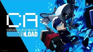 MAKOTO YUKI Showcase - Crossover Arena - Roblox