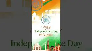 Independence Day 15 Agust || #independenceday #15august